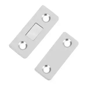 장롱도어빠지링 서랍 가구 미닫이문 흡착력좋은 붙박이장빠찌링 안정적 (WFJ73YG)