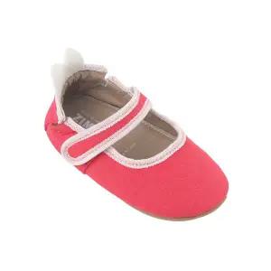 [롯데백화점]토박스 [토박스]-미니위즈 위즈 쁘띠투 걸음마슈즈  MZKCG1TSDP11