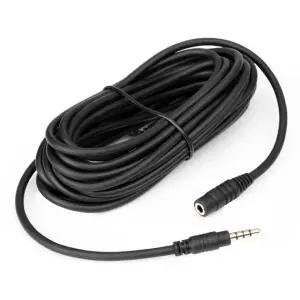 고품질 케이블 연장 오디오 마이크 SR 5m SC5000 (WFJRKN5)