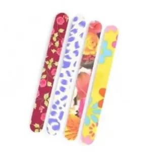 네일 버퍼 손톱 정리 도구 컬러 연마기 관리 (WFJ6DEK)