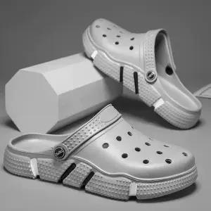 여름 스포티 샌들 남녀 공용 데일리 슬리퍼 3컬러 경량 여름신발 (WFJ685O)