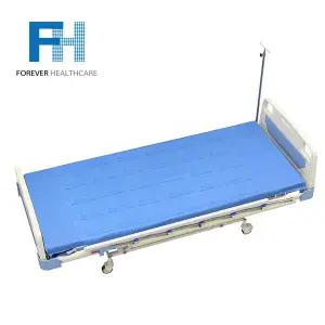 [포에버헬스케어] 병실용침대 프리미엄 방수시트 올커버형(밴드타입) - 230cm x 90cm