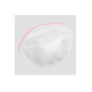 이중세탁망 아기세탁망 세탁보호망 이중원형세탁망 무형광빨래망 (WFJ74NV)