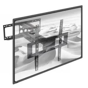 446 TV브라켓 MW 거치대 모니터 티비 상하 벽걸이형 (WFJR6PP)