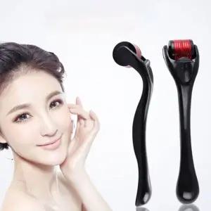 에센스니들롤러 홈케어 앰플 뷰티 미용 페이스마사지기 관리 (WFJ74FS)