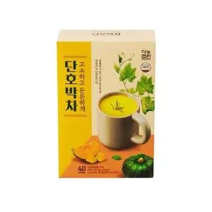 [NS홈쇼핑]다농원 단호박마차 40T x 4개[35625360]