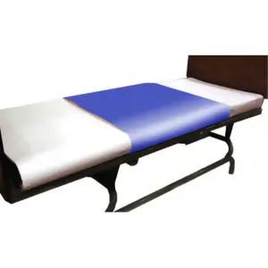 침대 오염방지 요양원 환자용 방수시트 간호 메트리스카바