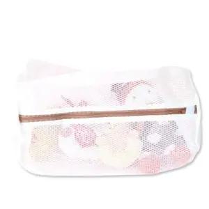 매쉬세탁망 빨래망 양말세탁 매쉬셔츠빨래망 아기속옷세탁망 (WFJ74SC)