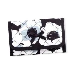 뷰티핸드백 립스틱 휴대용 편리한 번거로운없는 미니파우치 플라워 (WFJ6ZBC)