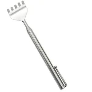 고품질 TOO 휴대용 접이식 효자손 스텐 마사지기 스텐효자손 (WFJRMY7)