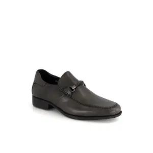 [롯데백화점]탠디 남성 정장 로퍼 (굽 3CM) Q19151_BLACK _GR