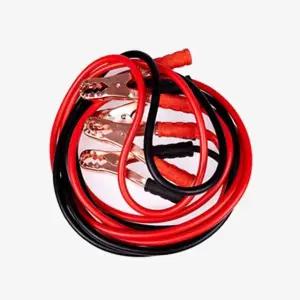 4m 차량용 롱파워 점프케이블 고전류 스타트선 (WFK8XG1)