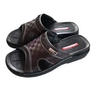 고품질 킴스 남성 SP510브라운 슬리퍼 택1 (WFJRNR9)