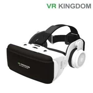 신버전 가상현실 VR 헤드폰형 KINGDOM