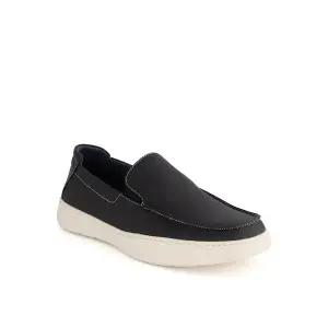 [롯데백화점]탠디 남성 캐주얼 로퍼 (굽 3CM) H25003_BLACK _JD