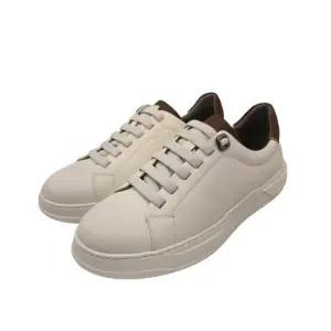 [롯데백화점]탠디 남성 캐주얼 스니커즈 (굽 3CM) Q19161_IVORY _PT