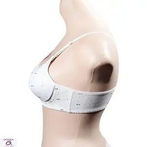 메쉬 노와이어 편안한 주니어 3단계 브라 (WFJ68PZ)