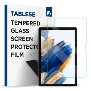 [태블리스]갤럭시탭 A8 10.5 9H 곡선형 강화유리 액정보호 필름