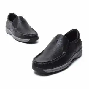 [롯데백화점]탠디 남성 캐주얼 로퍼 (굽 3CM) H19012V블랙