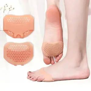 발바닥보호패드 하이힐패드 구두쿠션 구두앞꿈치쿠션 (WFJ75CJ)