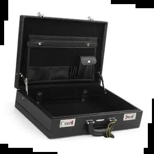 토트백 007 서류 가방 장금장치 직장인 브리프케이스