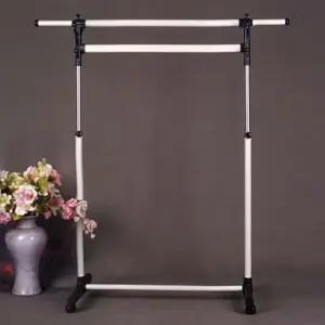 이동식행거 매장용행거 조아행거908 조아908매장행거 이동형행거 (WFJ75VR)