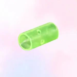 형광 밤낚시 고무링 선상 바다낚시 자작용 원투 채비