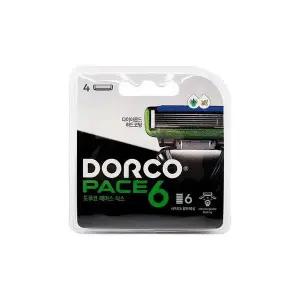 6중날면도날 페이스6 면도기날 6중날면도기 페이스6면도날 (WFJ764A)