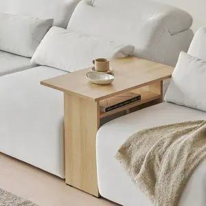 [포스트모던] 레노 거실 사이드 쇼파 테이블