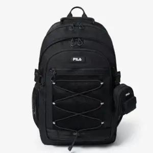 휠라 스트링 코어 백팩 FS3BPH1003X BLK OWH SBU