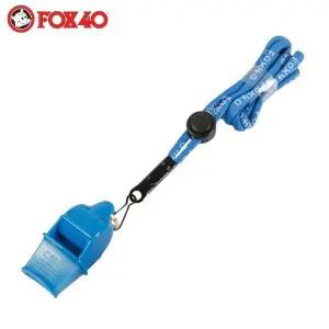 고품질 블라스트 블루 줄포함 호루라기 소닉 스포츠호각 (WFJRQG6)