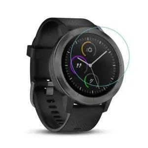 위드비 가민 비보액티브3 강화유리필름 방탄액정보호 가민 비보액티브3