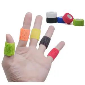 압박붕대 탄력붕대 압박밴드 2.5x4.5m 압박붕대 탄력붕대 압박밴드 거즈