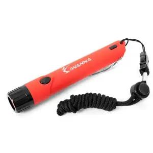 아이워너 스포츠호각 전자 호루라기 KS895 (레드) 스포츠호루라기 호각 (WFJ7AWE)