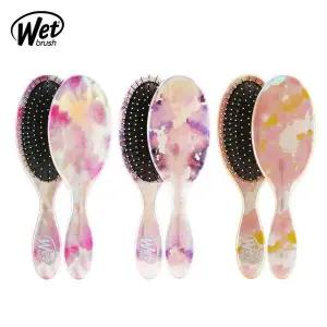 / 브러쉬 헤어브러쉬 오리지널 디탱글러 워터컬러 타이다이