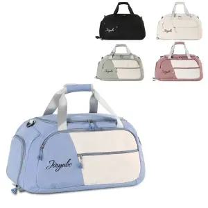 BR68 보스턴백 백팩 겸용 캐주얼 트래블 크로스 운동 여행보스턴백 스포츠백