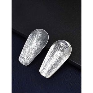 차하 순은 국화차 차삽 실버 다하 차칙 차스푼