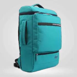 유행 남녀공용 학생 가방 10대 데일리 민트 학교가방 노트북백팩 백팩 학생책가방