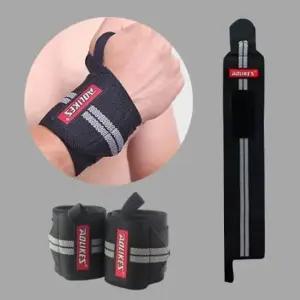 보정 스판소재 롤링 손목보호대 (WFJSP7F)