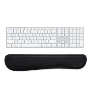 손목받침대 키보드 팜레스트 패드 키보드손목쿠션 팜레스트패드 (WFJ7CWM)