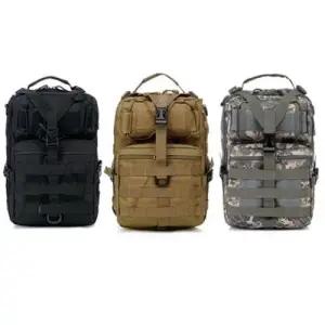 군인 디지털 용품 전술 크로스백 W0C9F8B