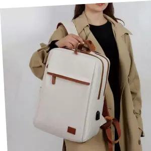 모노큐브 백팩 가방 노트북백팩 파우치 백팩 남자 가방 노트북 남성 서류