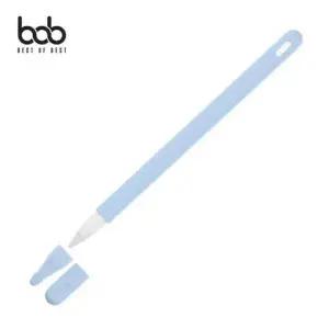 bob 애 플펜슬 2세대 파스텔 보호케이스+펜촉보호캡 W4D8210