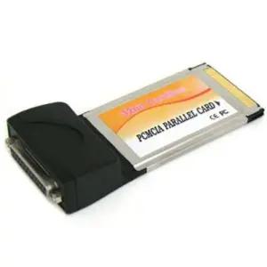 Coms 패러렐 카드PCMCIA 1Port프린터 포트 생성 W7697CA