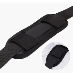 백팩 탈부착식 어깨쿠션패드 어깨끈패드 스트랩 크로스 가방 크로스백