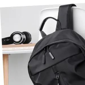 남자서류가방 노트북 여행용 가방 서류 USB 백팩여성용 남자 배낭 충전