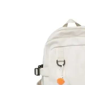 락 백팩 남여책가방 10대 책가방 커플 학생