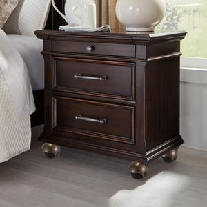 회전 상단 플레이트 후드 볼 캐스터 휠 앤티크 브론즈 브레이크 없음 1.5인치 4팩