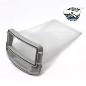 대우 세탁기 필터 여과망 공기방울형 탁월한 공기방울 세탁기 필터