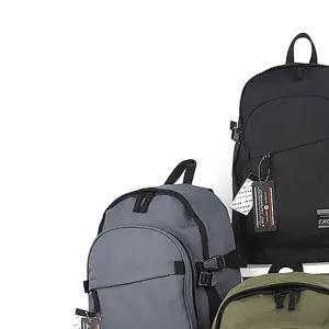 73_95 데일리 스퀘어백팩 멀티백팩 남녀 학생가방 직장인 여행백 대학생가방